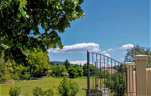 Boendeområde