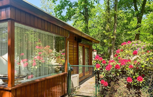 Beautiful home in Hattemerbroek