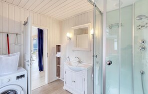 Dusche