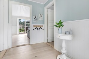Interiør