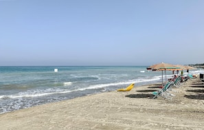 Spiaggia
