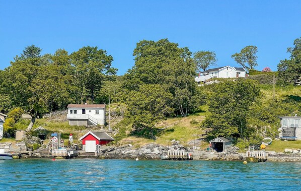 Eksteriør