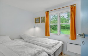 3 Schlafzimmer, kostenloses WLAN