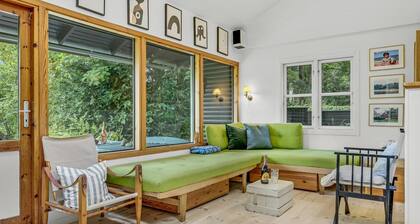 Stunning home in Hornbæk with WiFi