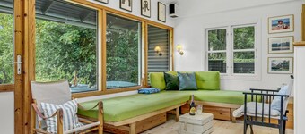 Stunning home in Hornbæk with WiFi