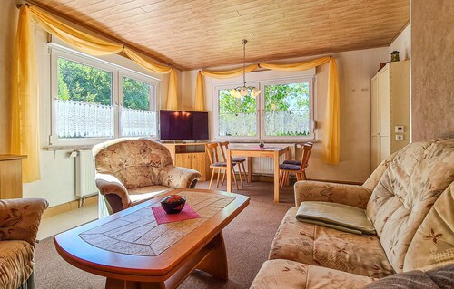 Pet friendly home in Harzgerode OT D.