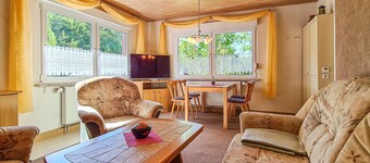 Pet friendly home in Harzgerode OT D.