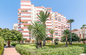 Exterior - Beautiful apartment with pool (Torrox-Costa)