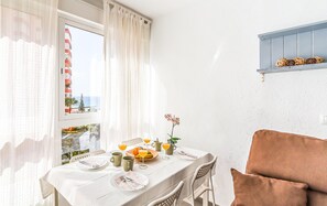 Dining - Beautiful apartment with pool (Torrox-Costa)