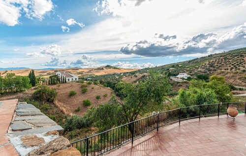 3 bedroom beautiful home in Antequera