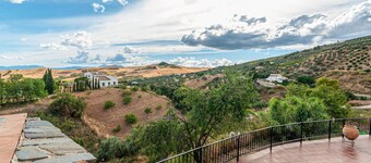 Gorgeous home in Antequera