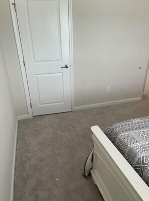 2 bedrooms, WiFi