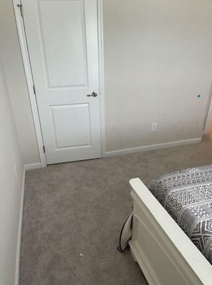 2 bedrooms, WiFi