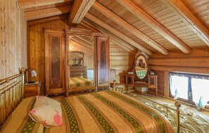 3 bedrooms, free WiFi