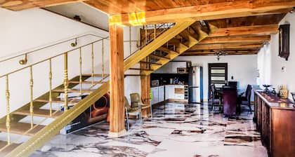 Cozy home in Wilczyce