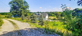 Cozy home in Wilczyce