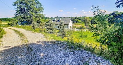 Gemütliches Zuhause in Wilczyce