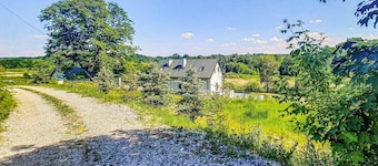 Cozy home in Wilczyce