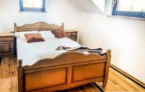 3 Schlafzimmer, Bettwäsche