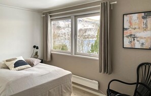 4 Schlafzimmer, kostenloses WLAN