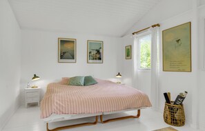 3 Schlafzimmer, kostenloses WLAN