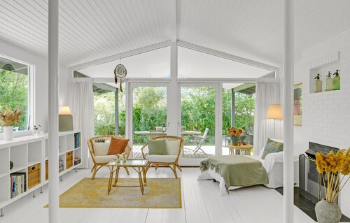 Atemberaubendes Haus mit 3.