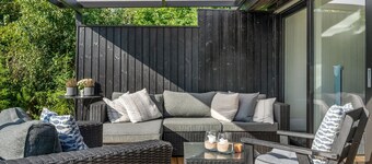 Lovely home in Gilleleje with WiFi