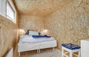 4 bedrooms, free WiFi