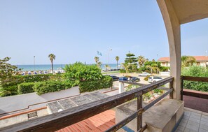 Property grounds - Cozy home in Marina di Ragusa with WiFi (Marina di Ragusa)