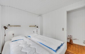3 chambres, Wi-Fi gratuit