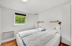 3 chambres, accès au Wi-Fi (inclus)