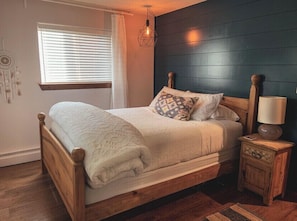 3 chambres, Wi-Fi, draps fournis