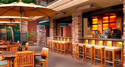 Westin Kierland Villas - Waste Management Phoenix Open Week