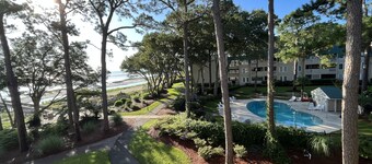 Quiet & Serene Villa @ The Spa on Port Royal Sound