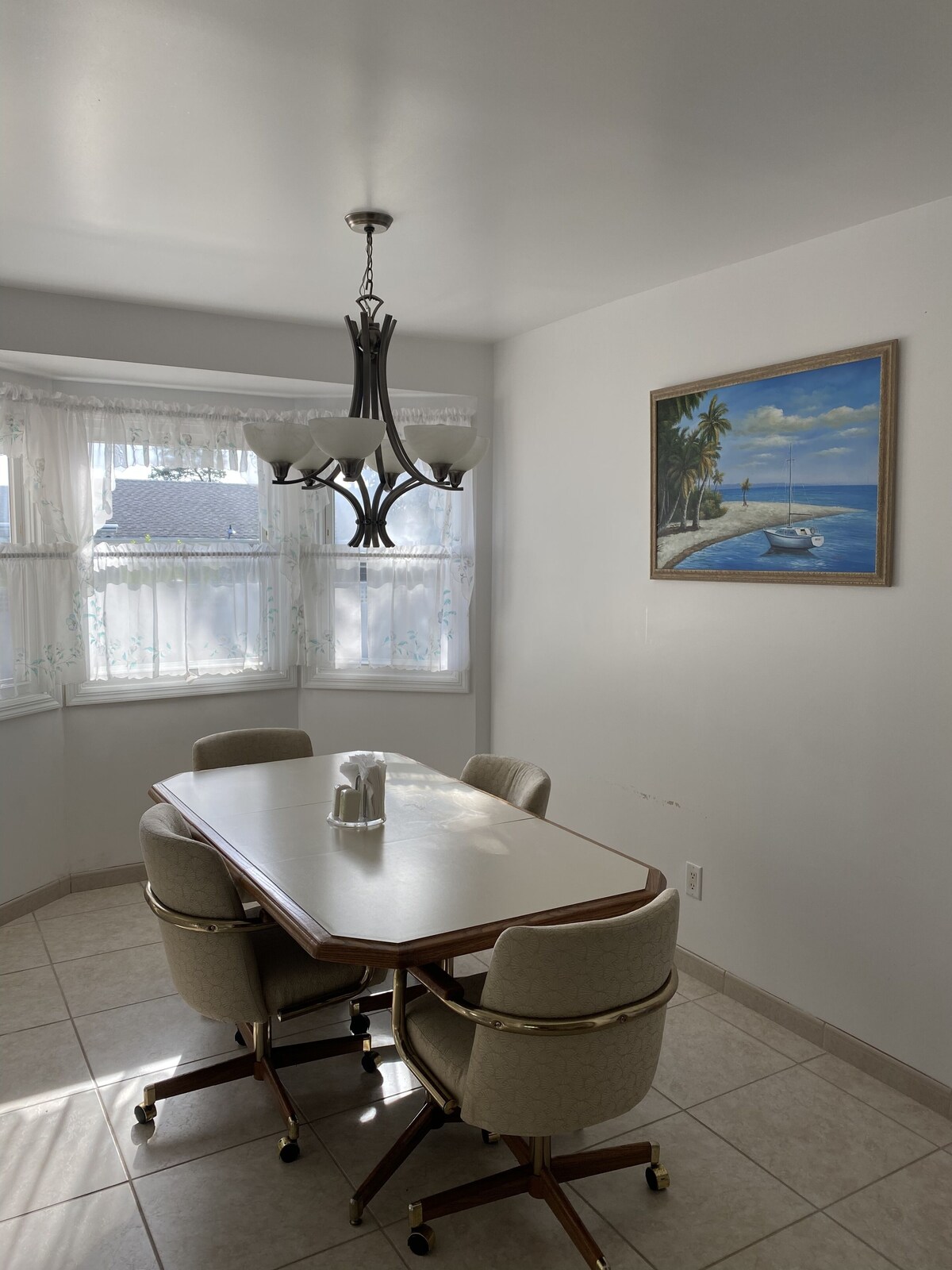 Image de profil de l’hôte