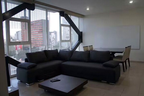 TV