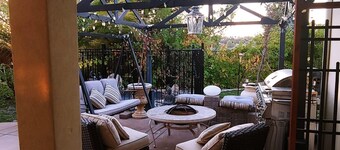 Luxurious Tuscan style 3000 sf Gated Community