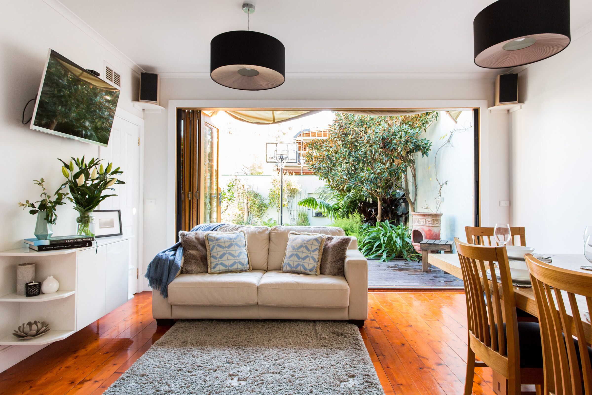 Stunning In St Kilda