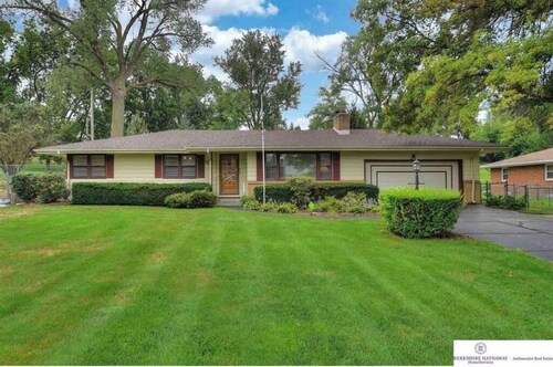 U.S.Senior Open Private Partial Home Rental 