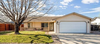 Beautiful home minutes from a dozen wineries