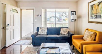 Beautiful home minutes from a dozen wineries