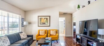 Beautiful home minutes from a dozen wineries