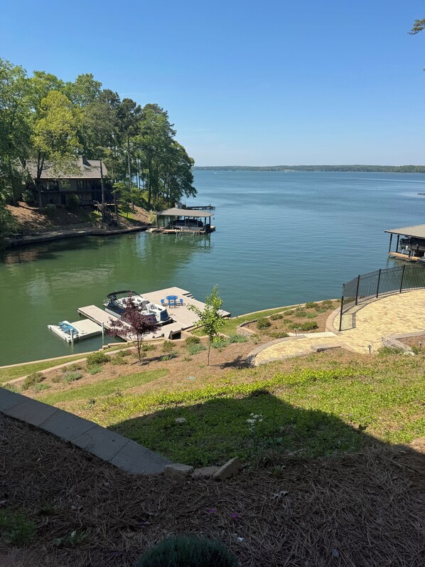 Property grounds - 9 br / 7 bath (Tallassee)