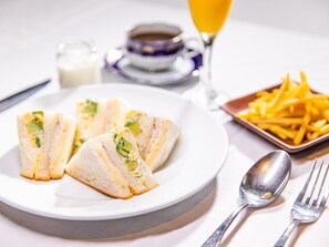 Breakfast meal - APA Hotel Kintetsu Nara Ekimae (Nara)