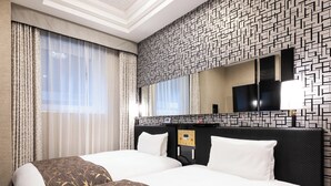 Unclassified image, 4 of 58, button - APA Hotel Kintetsu Nara Ekimae (Nara)