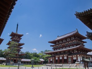 Point of interest - APA Hotel Kintetsu Nara Ekimae (Nara)