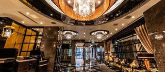 APA Hotel Kintetsu Nara Ekimae