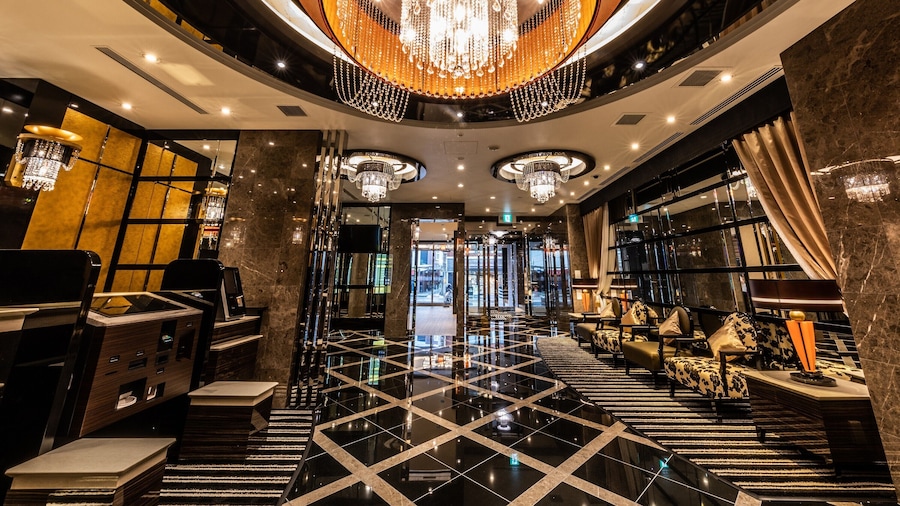 APA Hotel Kintetsu Nara Ekimae