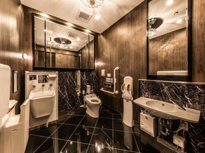 Lobby - APA Hotel Kintetsu Nara Ekimae (Nara)