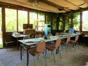 Children's area - Pergola by Interhome (Boccheggiano)